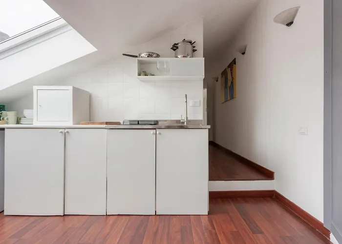 2 Bedroom 2 Bathroom Apt - Duomo 2 Διαμέρισμα Μιλάνο