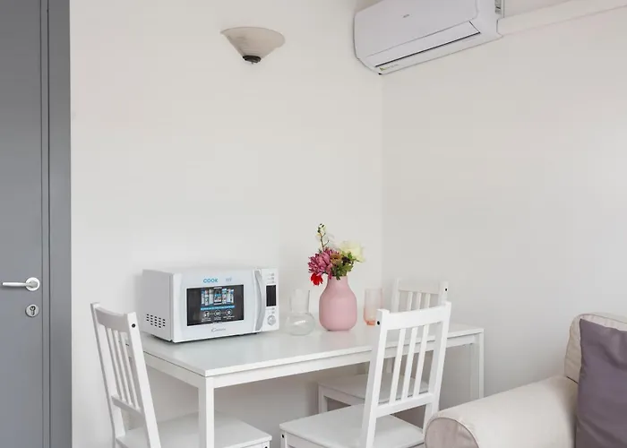 Διαμέρισμα 2 Bedroom 2 Bathroom Apt - Duomo 2 *